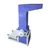 Heavy Duty DC Pulverizer Machine With 3HP Single Phase Motor and 20-25 kg/hr Output Capacity