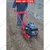 Really RAPL-MC-173FD, 7 HP 4 Stroke Diesel Chain Cultivator / Power Tiller With 4 Free Attachments