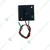 Heavy Duty Digital Voltmeter with Wire for Agricultural Battery Sprayer Pumps
