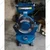 7.5 HP Heavy Duty Double Stage Pulverizer with 70-80 kg/hr Capacity