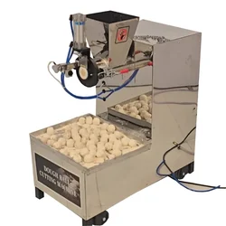 Heavy Duty 1.5 HP Dough Ball Making Machine, 1500 to 2000 Balls/hr