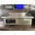 Stainless Steel Flat Type Electric Griddle Plate 3000W, SS Body