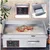 Stainless Steel Flat Type Electric Griddle Plate 3000W, SS Body