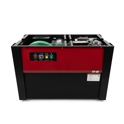 Classic 320W Electric Carton Strapping Machine with 6-15mm Width