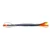 Heavy Duty Fish Lance Adjustable Up to 8 feet | Long Reach Agricultural Spray Lance Suitable For Fruit Tree