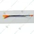 Heavy Duty Fish Lance Adjustable Up to 8 feet | Long Reach Agricultural Spray Lance Suitable For Fruit Tree