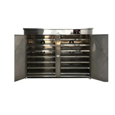 Premium Quality 14 MS Tray Food Dryer, 2300 Watt For Commercial Use