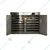 Premium Quality 14 MS Tray Food Dryer, 2300 Watt For Commercial Use