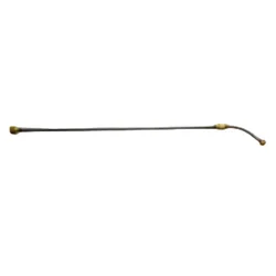 Heavy Duty Full Brass Lance 2.5 Ft for Agricultural Sprayers | Heavy Duty Brass Spray Lance