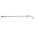 Heavy Duty Full Brass Lance 2.5 Ft for Agricultural Sprayers | Heavy Duty Brass Spray Lance