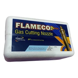 Flameco Gas Cutting Nozzles A3/64 (10 Pcs. Box)