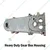Heavy Duty Gear Box Housing for 500-900 Belt Drive Petrol Power Weeders, E12857834
