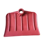  Heavy-Duty  12 Inch GI Shovel Fawda for Digging & Soil Work