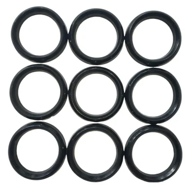 Heavy Duty Gland Washer Set for HTP Sprayer Pump | Only Fits In 30L & 50L Pumps (Pack Of 18)
