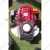 Heavy Duty 35 cc 4 Stroke Engine for Brush Cutter