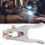 Heavy Duty High Conductivity Earth Clamp For Welding and Holding Purpose - Pack of 2