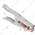 Heavy Duty High Conductivity Earth Clamp For Welding and Holding Purpose - Pack of 2