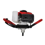 Sprayman 82 CC 4 Stroke Petrol Earth Auger | Heavy Duty Post Hole Digger (Without Bit) SEA-8000