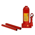 Heavy Duty 5 Ton Capacity Hydraulic Bottle Jack For Full Size SUV, Passengers Vehicle, Light Van - 305 mm Maximum Lifting Height