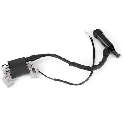 Heavy Duty Ignition Coil for Recoil Start Engine