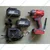 Heavy Duty 12.7mm (1/2") 21V Cordless Brushless Impact Wrench With Battery, Charger & Sockets, Max. Torque 450 N.m