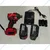 Heavy Duty 12.7mm (1/2") 21V Cordless Brushless Impact Wrench With Battery, Charger & Sockets, Max. Torque 450 N.m
