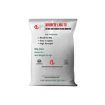 Heavy Duty Industrial Floor Screed 5 to 15 mm High Strength Fast Cure Avcrete LMC T5, 25 kg Bag