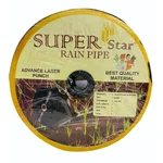 Super Star 32 mm, 300 feet Rain Pipe | Suitable for Irrigation Purposes