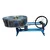 Heavy Duty LPG Hand Cotton Candy Floss Machine, MS Body