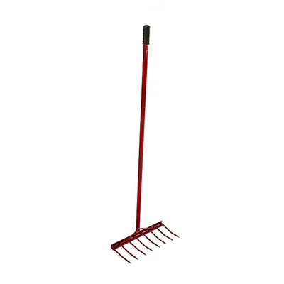 Heavy Duty Manual Cultivator | Tiller for Agriculture