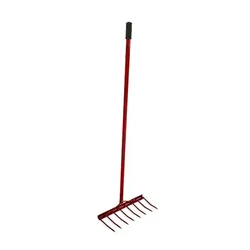 Heavy Duty Manual Cultivator | Tiller for Agriculture