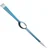 Heavy-Duty Metal Pickaxe Head, Pointed & Chisel Ends for for Digging, Prying & Demolition