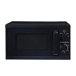 Heavy Duty 20 Liters Microwave Oven for Quick and Consistent Cooking