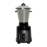 Imperium Cyclone Commercial Mixer Grinder 2200W For Wet Grinding (purees,batters) or Dry Grinding (Spices,Grains,Masala)