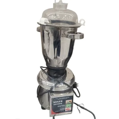 Imperium 2L Heavy Duty Mixer Grinder With 0.5HP Motor, With 1 Year Warranty