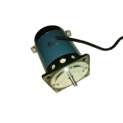 Heavy Duty Motor For FR-900 Model Band Sealer Machine