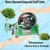 Heavy Duty 0.5 HP Motor Operated Saag Cutter Machine