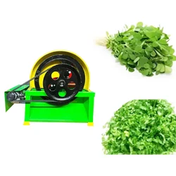 Heavy Duty 0.5 HP Motor Operated Saag Cutter Machine