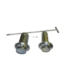 Heavy Duty Mulching Paper Drill For Hole in Mulching Sheet