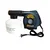 Elmico Multi Sprayer Blower Machine 450W, 15500 RPM With 6 Month Warranty (MSB-12)