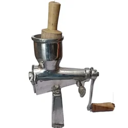 No.15 Manual Citrus Fruit Juicer (Orange,Mosambi) With Rotating Handle