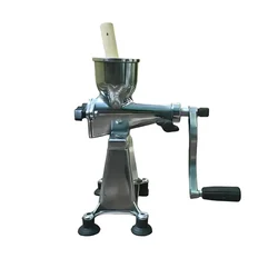 Heavy Duty No. 18 Manual Hand Juicer Made in India