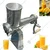 Commercial No. 70 Manual Pulpy Fruit Juicer With Rotating Handle