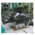 850 Watt Cold Oil Press Machine, With Free Accessories and Warranty