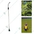 Heavy Duty One Side Brass Lance 2.5 Ft for Agricultural Sprayers | Durable High Pressure Brass Spray Lance