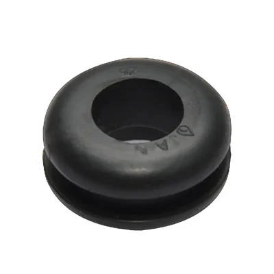 100 Pcs Open Grommet of 16 mm for Drip Pipe