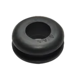 100 Pcs Open Grommet of 16 mm for Drip Pipe
