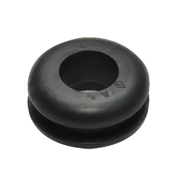 100 Pcs Open Grommet of 16 mm for Drip Pipe 
