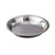 Mira Steel 32 Inches Parat With Stainless Steel Body for Dough Kneading