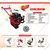 Really RAPL-MC-170G, 7 HP 4 Stroke Petrol Chain Cultivator / Power Tiller With 4 Free Attachments